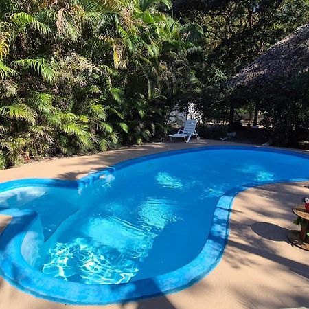 Villasjungle 1 Самара Екстер'єр фото