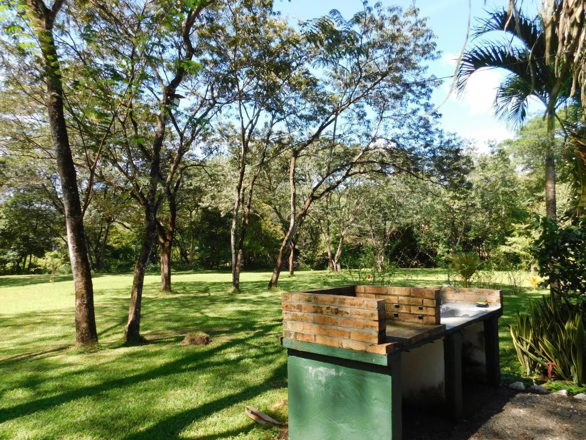 Villasjungle 1 Самара Екстер'єр фото