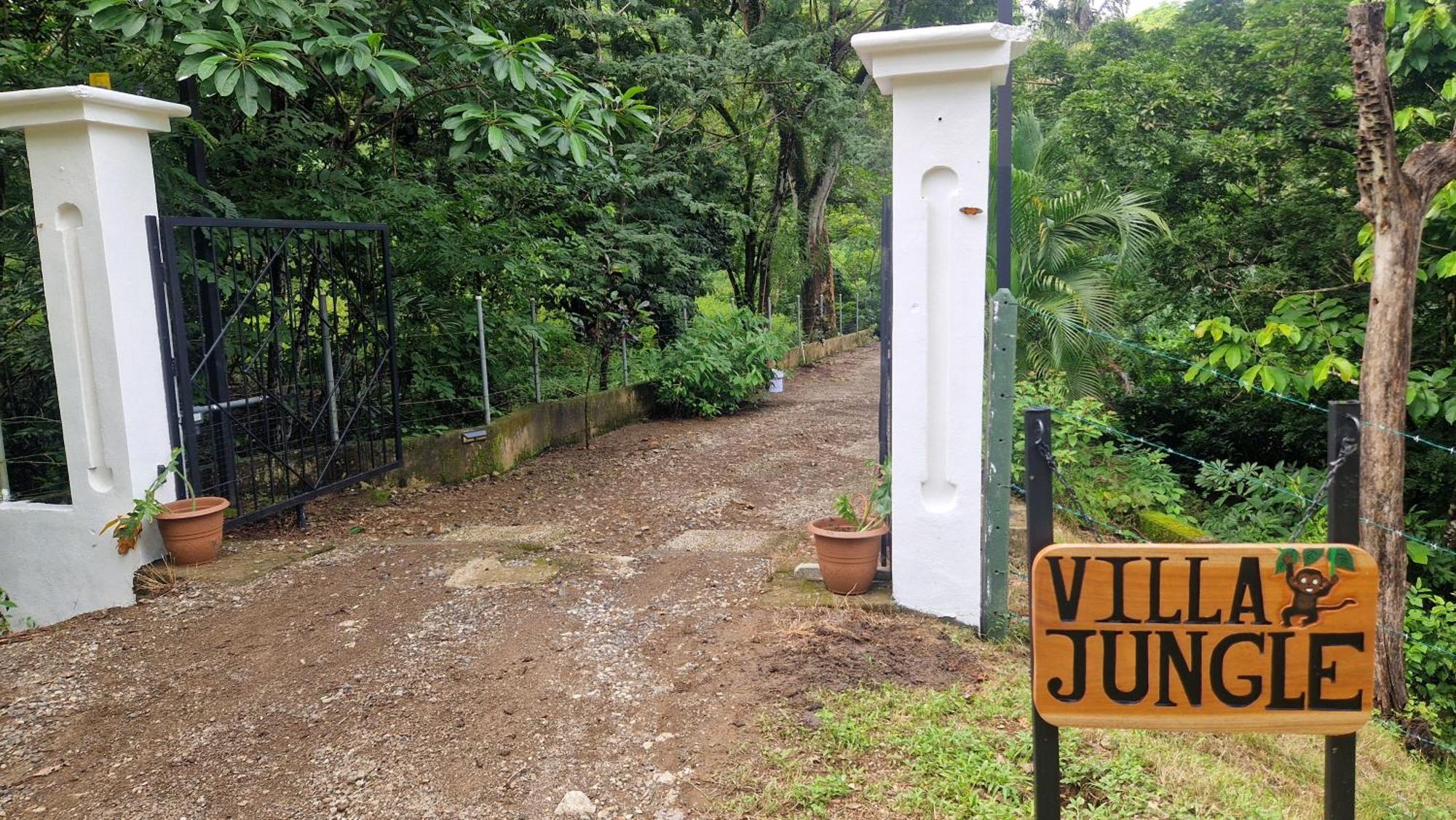 Villasjungle 1 Самара Екстер'єр фото
